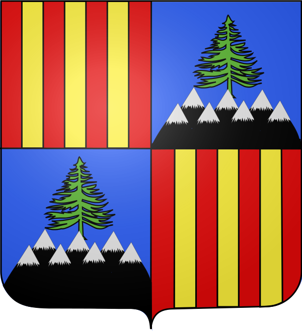 Samoens on wikipedia
