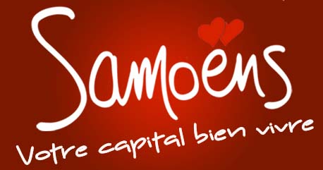 Samoens