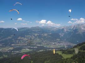 Parapente